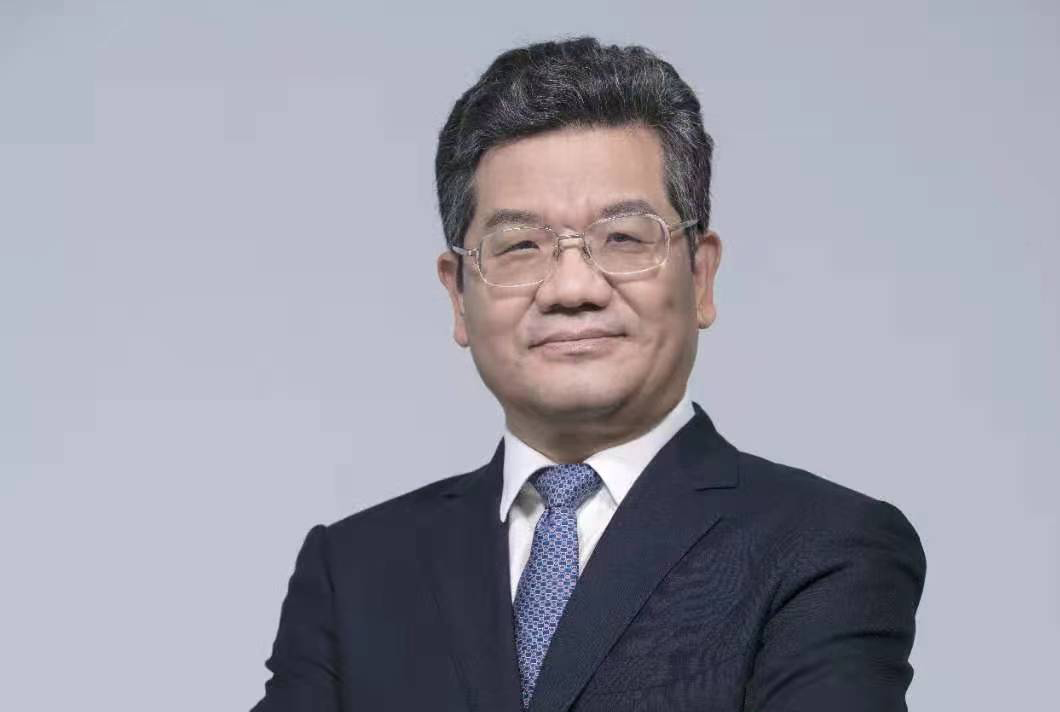 全國政協(xié)委員、中國稅務學會副會長 張連起